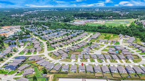 A home in Conroe