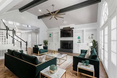 A home in Friendswood