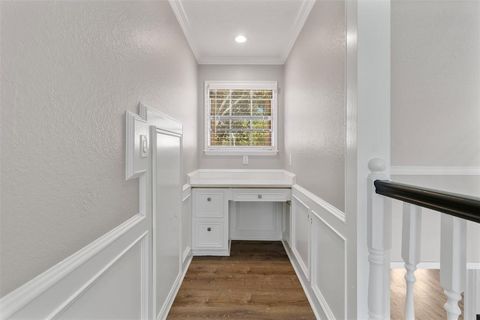 A home in Friendswood