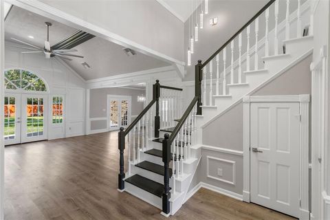 A home in Friendswood