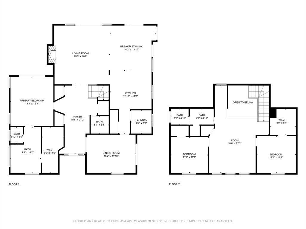 1008 Middlecreek Street, Friendswood, Texas image 33