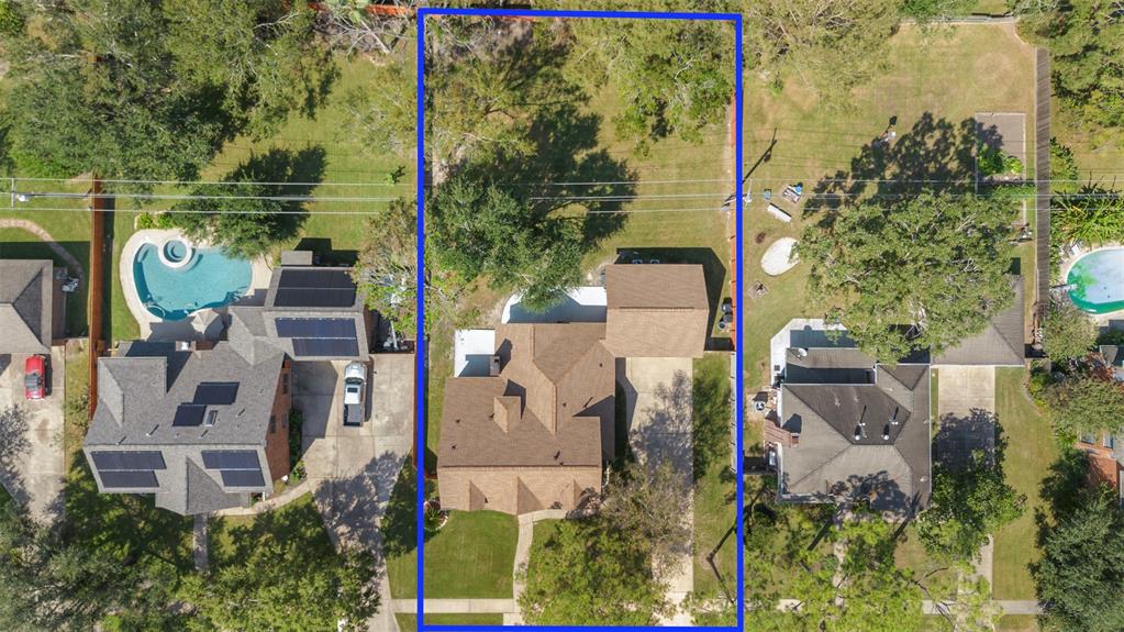 1008 Middlecreek Street, Friendswood, Texas image 30
