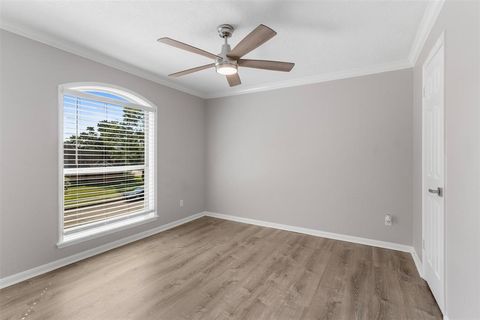 A home in Friendswood