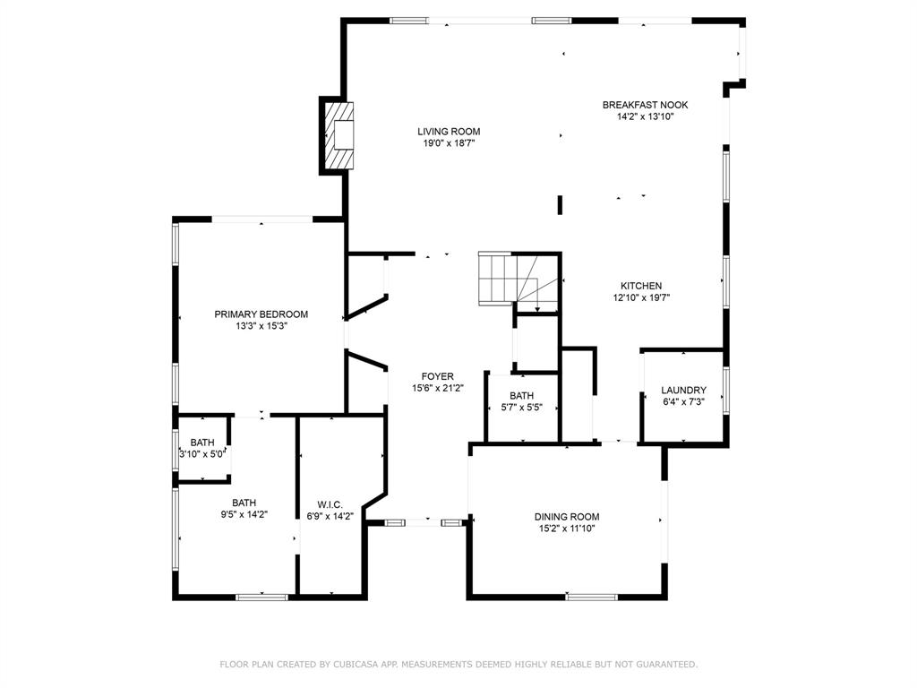 1008 Middlecreek Street, Friendswood, Texas image 31