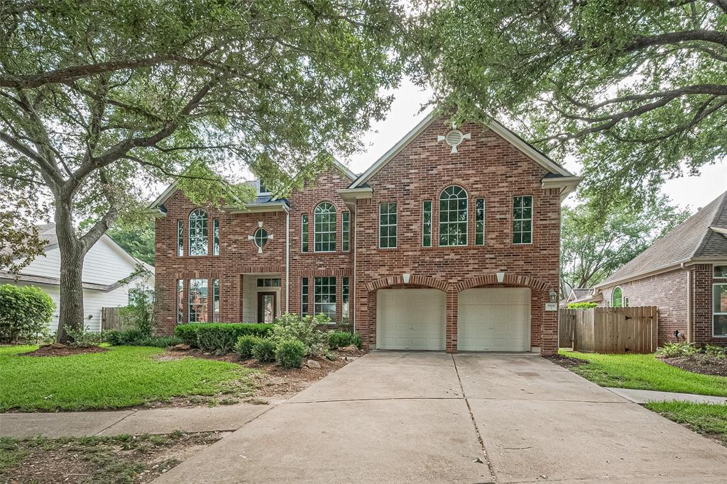 3906 Lady Atwell Ct, Missouri City, TX, 77459