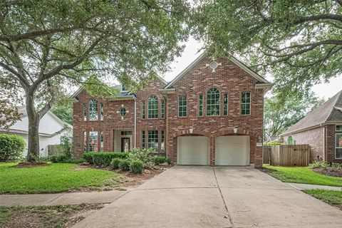 3906 Lady Atwell Court Missouri City TX 77459