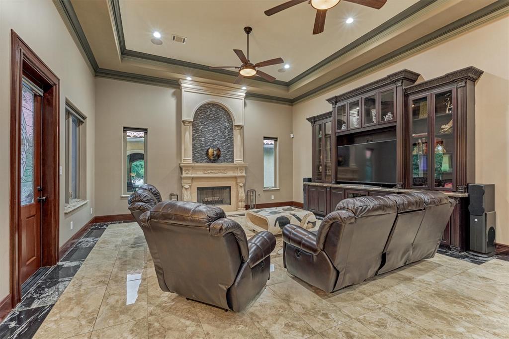 490 Royal Navigator Road, Montgomery, Texas image 18