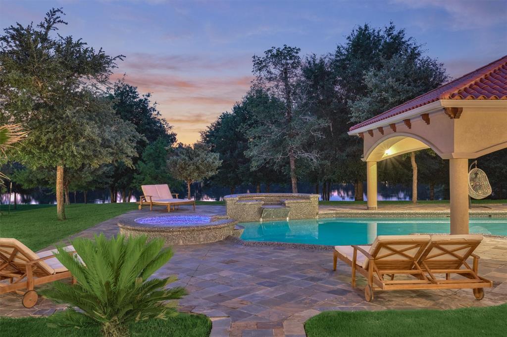 490 Royal Navigator Road, Montgomery, Texas image 49