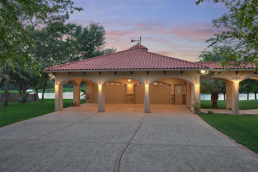 490 Royal Navigator Road, Montgomery, Texas image 42