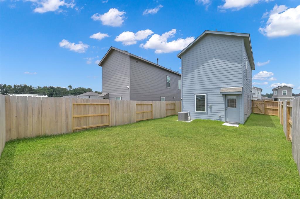 18271 Via Aurelia Drive, New Caney, Texas image 21