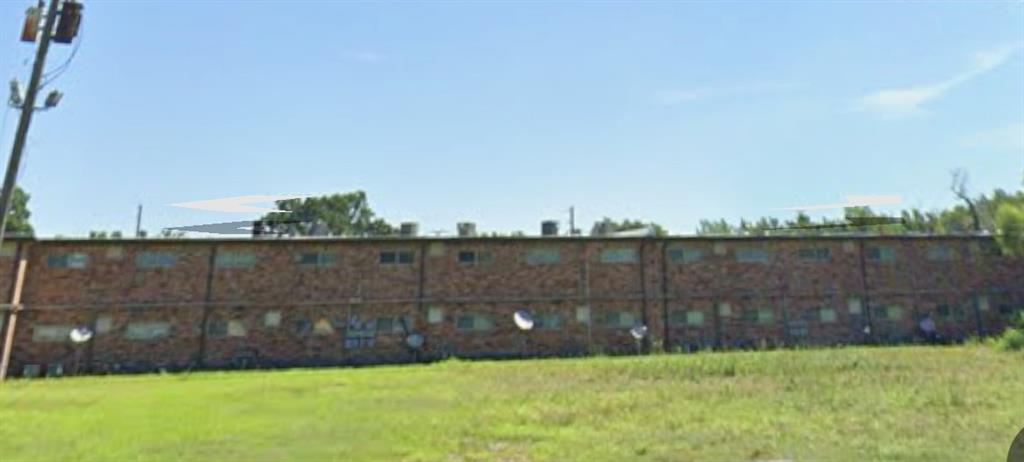 5503-5515 Griggs Road