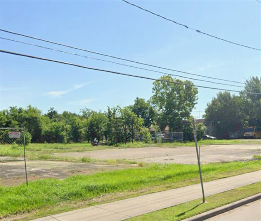 5503-5515 Griggs Road