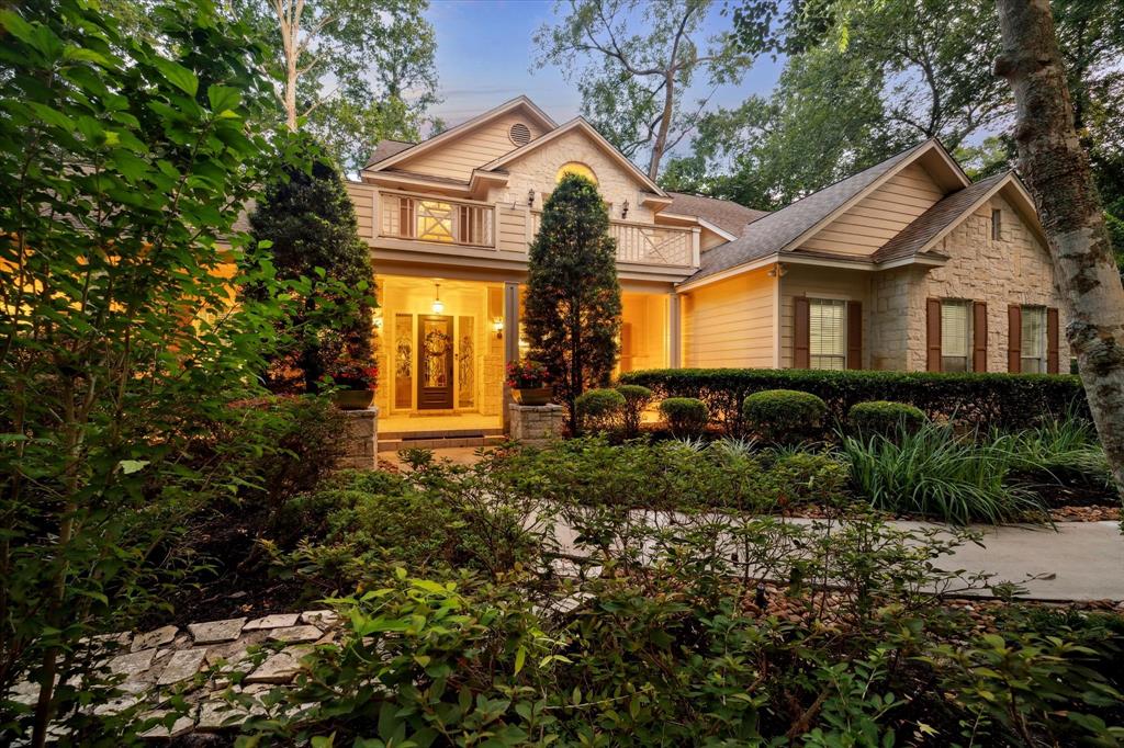 14607 Overbrook Lane