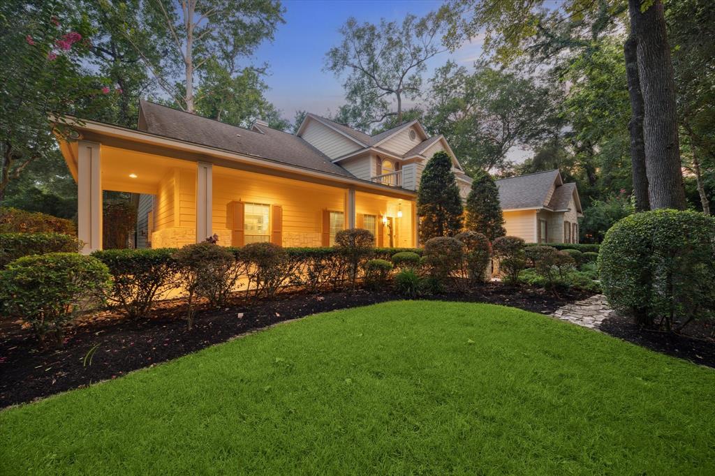 14607 Overbrook Lane