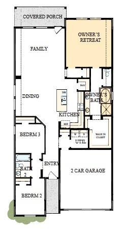 6039 Cottontail Lane, Iowa Colony, Texas image 2
