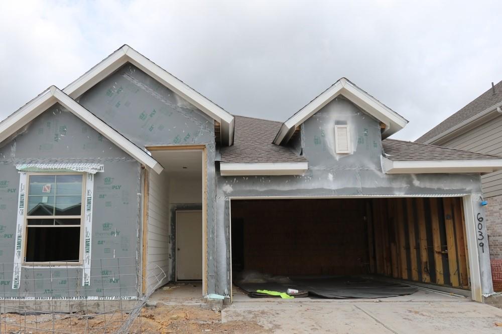 6039 Cottontail Lane, Iowa Colony, Texas image 5