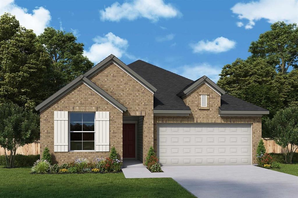 6039 Cottontail Lane, Iowa Colony, Texas image 1