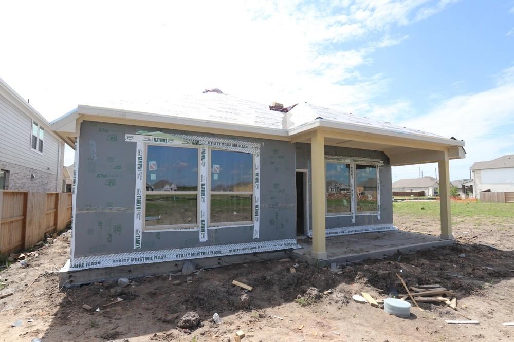 6039 Cottontail Lane, Iowa Colony, Texas image 6