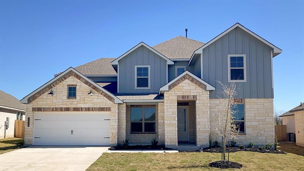 15059 Ty Marshall Court, College Station, Texas image 1