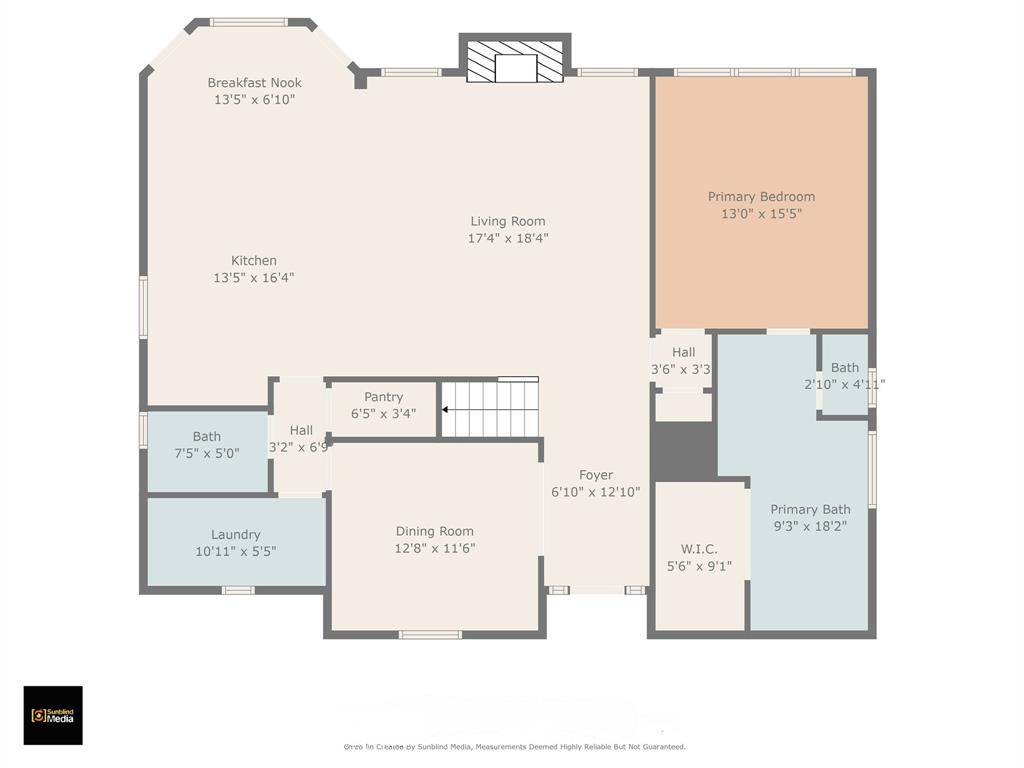 8026 Downington Court, Spring, Texas image 28