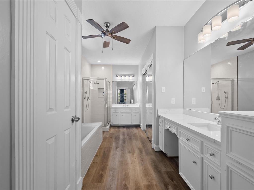 8026 Downington Court, Spring, Texas image 14