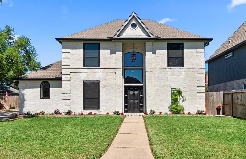 8026 Downington Court, Spring, Texas image 1