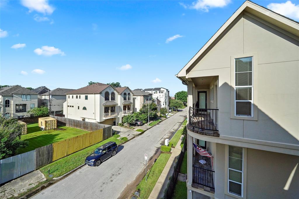 903 Patterson Street, Houston, Texas image 16
