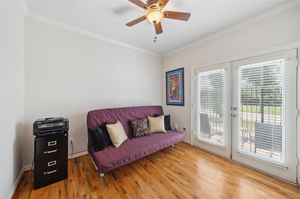 903 Patterson Street, Houston, Texas image 28