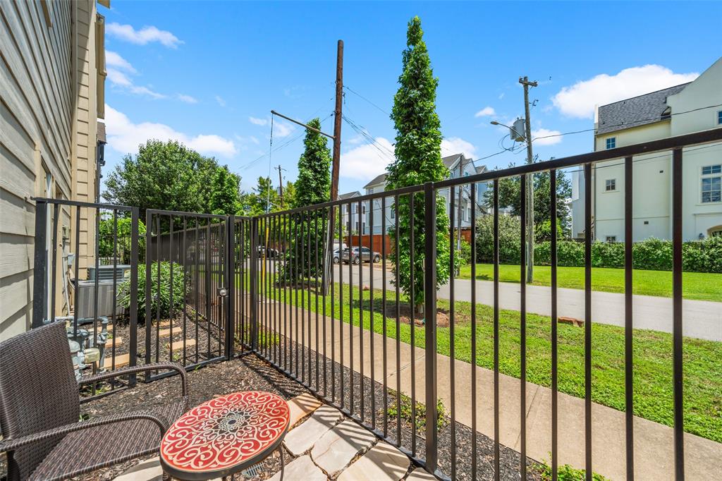 903 Patterson Street, Houston, Texas image 30