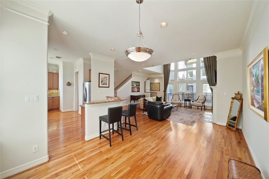 903 Patterson Street, Houston, Texas image 14