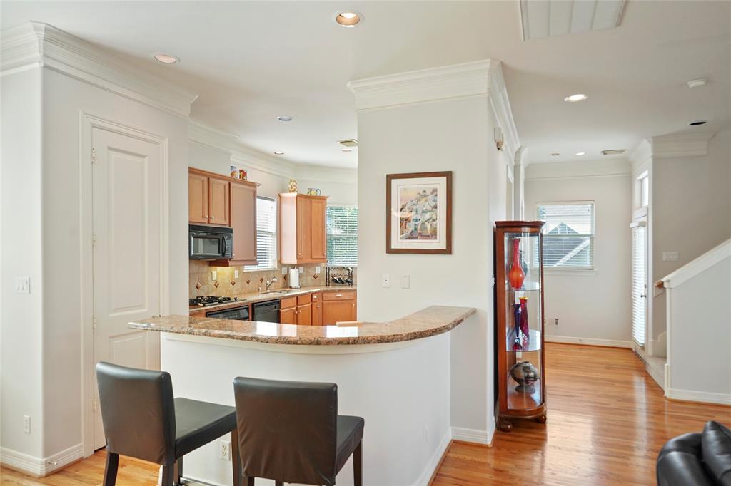 903 Patterson Street, Houston, Texas image 5