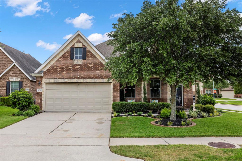 21519 Canvasback Glen Court