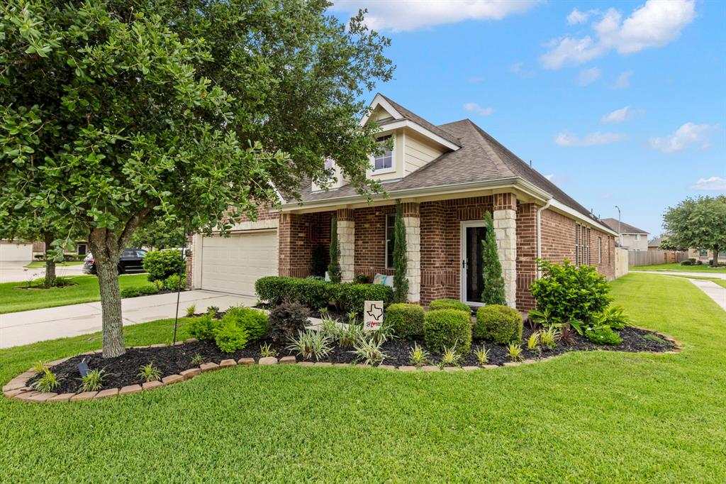 21519 Canvasback Glen Court