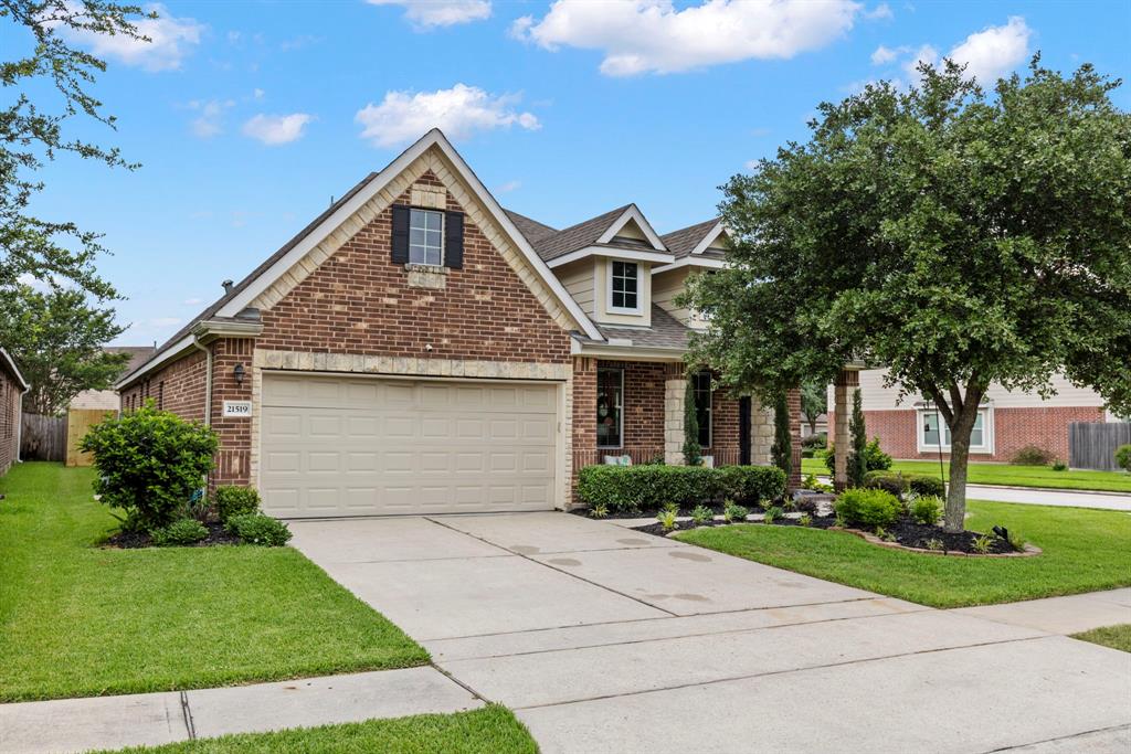 21519 Canvasback Glen Court