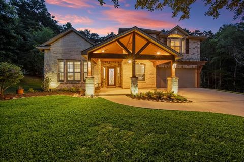 2260 Teas Crossing Drive Conroe TX 77304