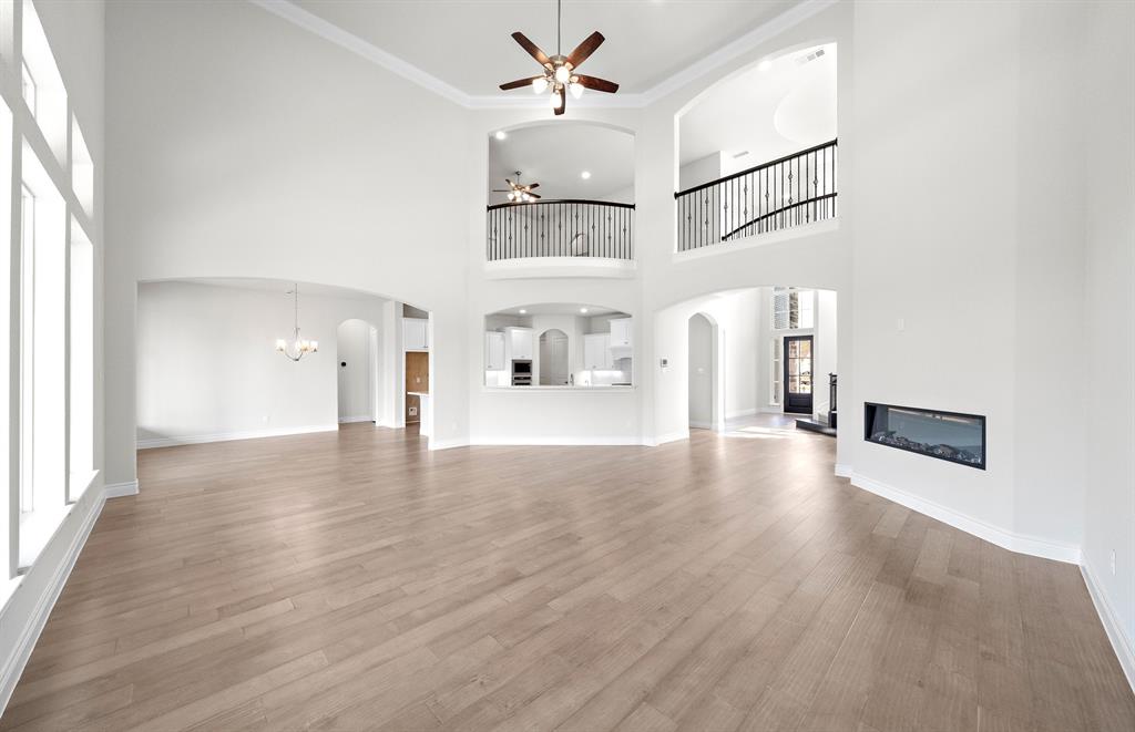 18427 Locke Legacy Court, Cypress, Texas image 18