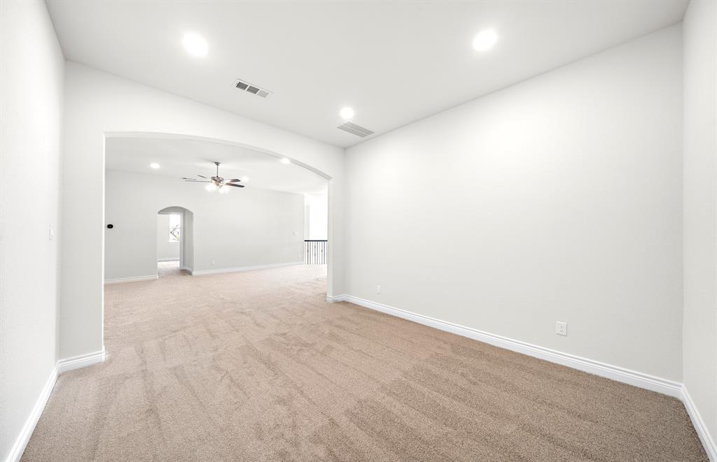 18427 Locke Legacy Court, Cypress, Texas image 36