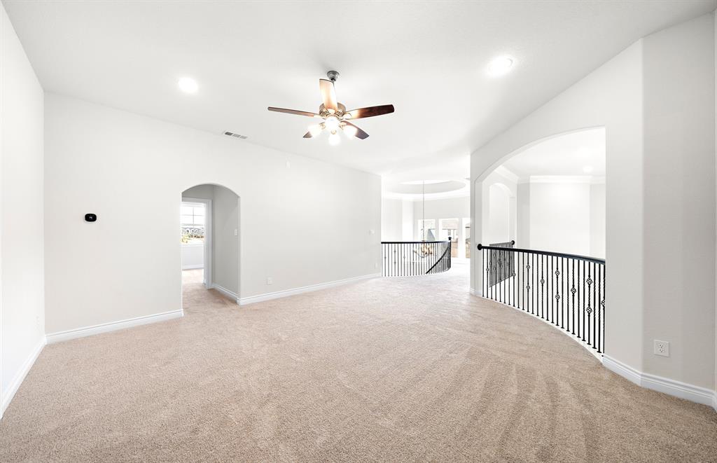18427 Locke Legacy Court, Cypress, Texas image 9