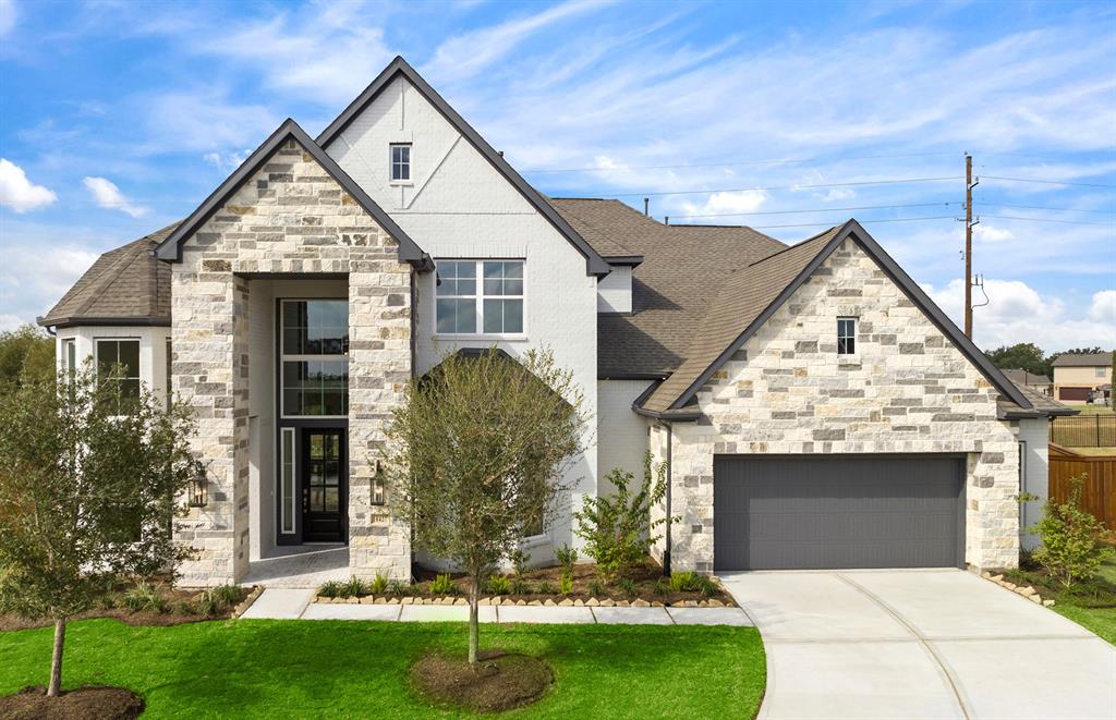 18427 Locke Legacy Court, Cypress, Texas image 1