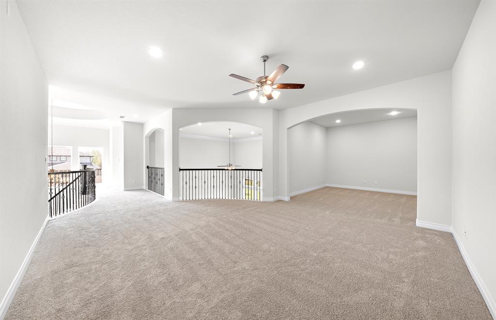 18427 Locke Legacy Court, Cypress, Texas image 8