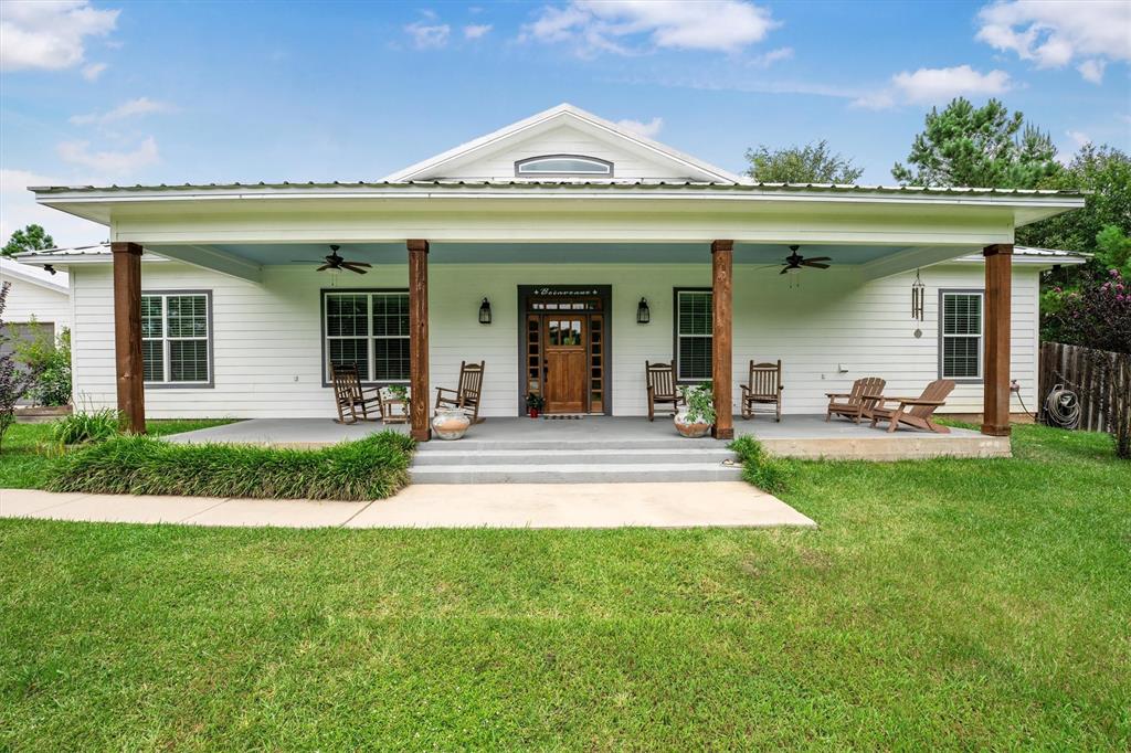 1022 Fm 1696 Road W