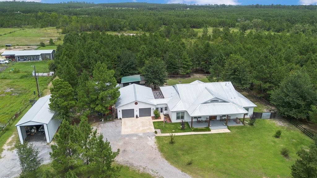 1022 Fm 1696 Road W