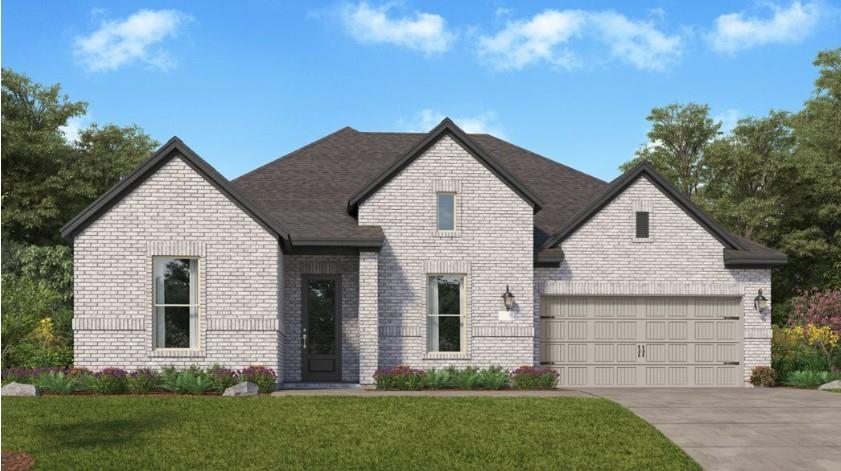 2423 Daisy Meadow Place, Fulshear, Texas image 26