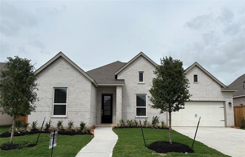 2423 Daisy Meadow Place, Fulshear, Texas image 1