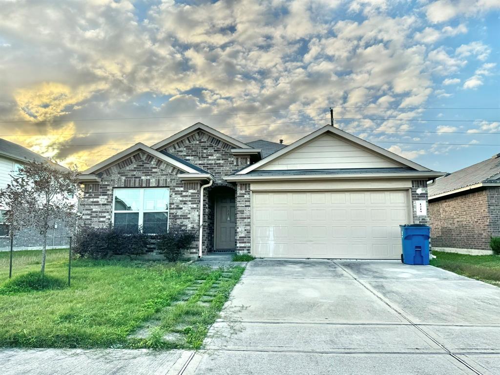 1219 Nuevo Carrasco Lane, Channelview, Texas image 1