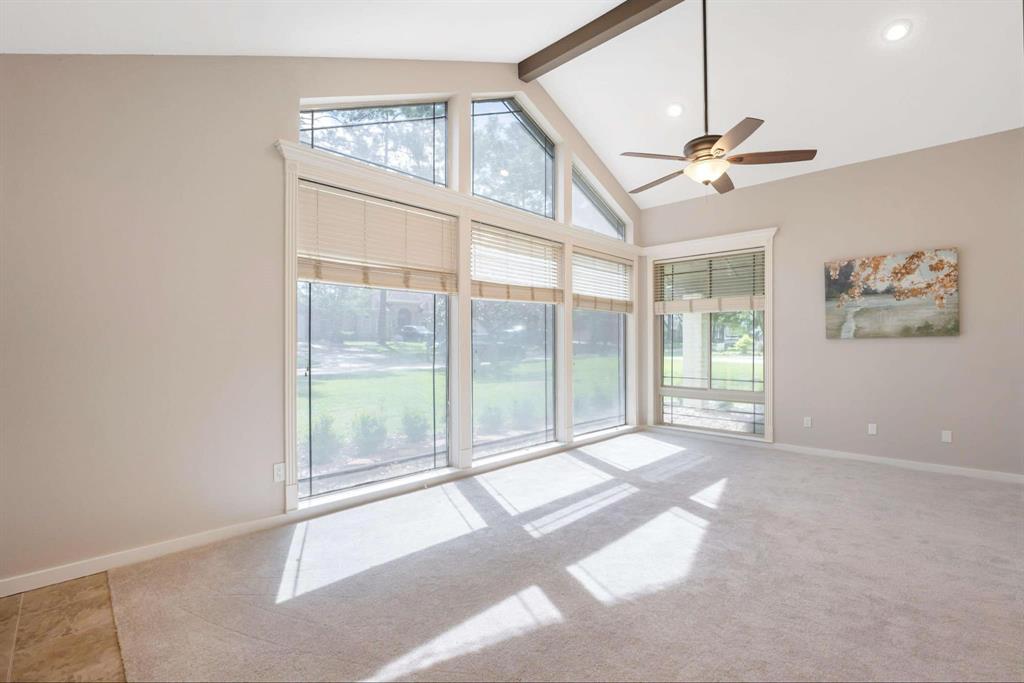 206 Springs Edge Drive, Conroe, Texas image 20