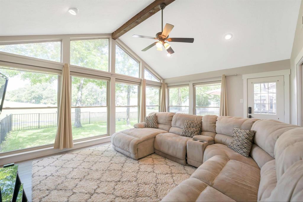 206 Springs Edge Drive, Conroe, Texas image 41