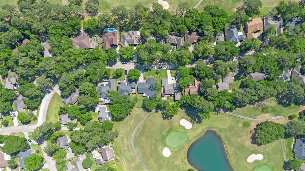 206 Springs Edge Drive, Conroe, Texas image 50