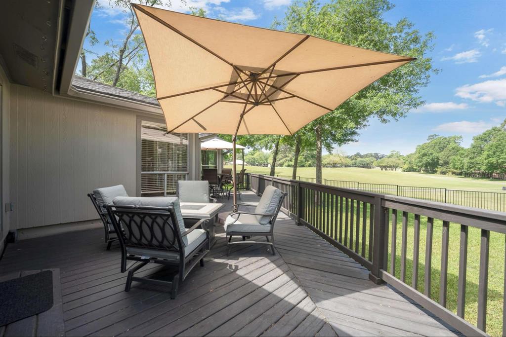 206 Springs Edge Drive, Conroe, Texas image 44
