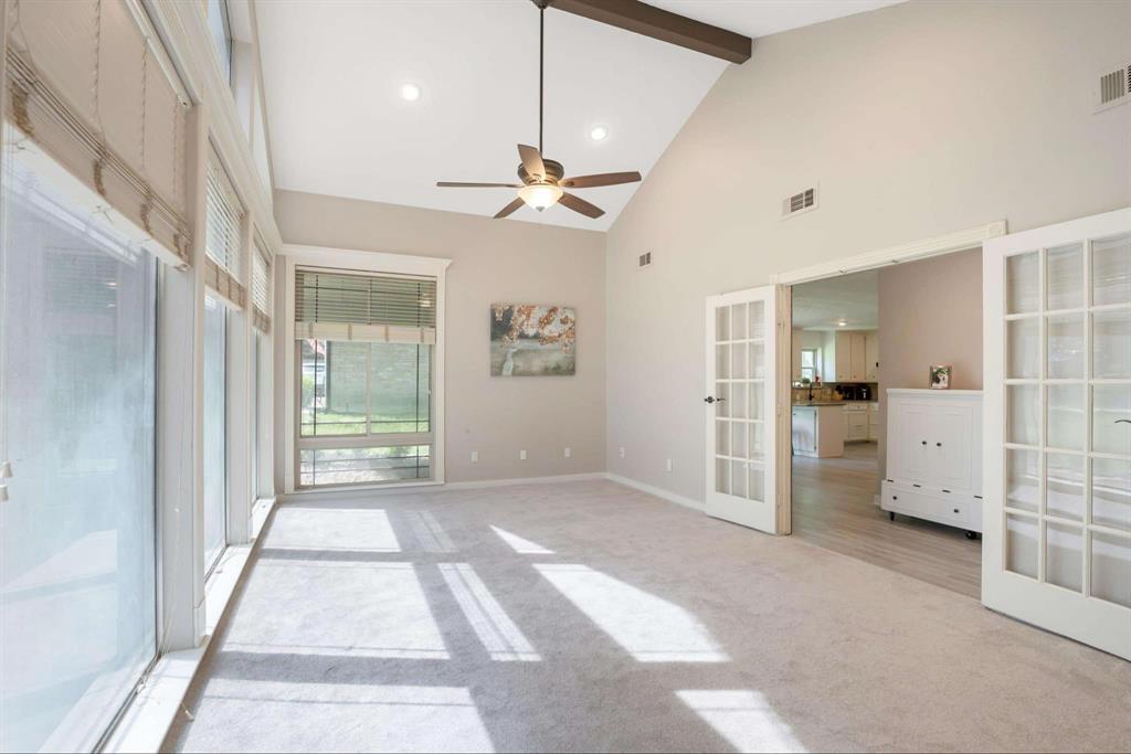 206 Springs Edge Drive, Conroe, Texas image 19